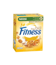 Nestle - Fitness Honey & Almond Cereal - 355g
