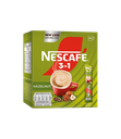 Nescafe 3 in 1 Stick Hazelnut 18g*24 -نسكافيه 3 في 1 بالبندق