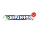 Bounty 50g*24 - باونتي شوكولاتة 