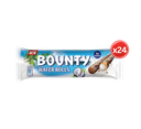 Bounty Twin Rolled Wafer 23.4g*24 - باونتي توين رولد ويفر