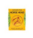 Horse Head  Black Ceylon Loose Tea  140g - رأس الحصان شاي سيلاني