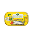 Green Farm Sardine In Chilli 125g - جرين فارم سردين بالحر 