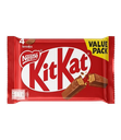  Kitkat 4 Finger MP (4*36g) Promo Value pack-كيت كات 4 أصابع –  عرض