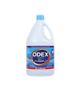 Odex Bleach Regular 2000 Ml 1/2 Gallon - أوديكس مبيّض عادي