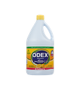Odex Bleach Lemon 2000 Ml 1/2 Gallon - أوديكس مبيّض بالليمون