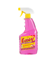 Easy Glass Cleaner With Trigger Floral 825 Ml - إيزي - منظف الزجاج مع بخاخ ورائحة الأزهار   