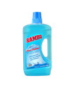 Rambo Floor Cleaner Mountain Breeze 750Ml - منظف أرضيات بنسيم الجبال