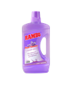 Rambo Floor Cleaner Lavender 750Ml - رامبو منظف أرضيات باللافندر