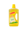 Rambo Floor Cleaner Lemon 750Ml-رامبو منظّف الأرضيات برائحة الليمون