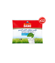Dano  Full Cream Sachets 22g - دانو حليب ظرف كامل الدسم  
