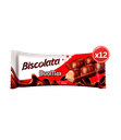 Biscolata Duomax Milky (44gx12) - بيسكولاتا دوماكس بالحليب