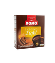 Domo Hot Choco Drink Light Mocha Caramel Flavor 24x10g - دومو مشروب شوكولاتة ساخنة لايت بنكهة الموكا والكراميل   