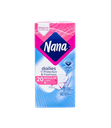 Nana P-S Regular Multi 20s - نانا  - فوطة يومية 