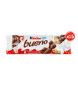 Kinder Bueno Chocolate 43g*15 - كيندر بوينو