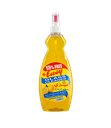 Easy Glass Cleaner Lemon Scent  With Sprayer  750 Ml -   إيزي -منظف الزجاج  برائحة الليمون مع بخاخ.