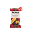 WALKER - Shortbread Fingers 24*40g -وكر  أصابع بسكويت الزبد