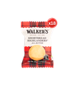 WALKER - Shortbread Highlanders 18*40g - وكر –  شورتبريد هايلاندرز                 