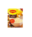 Maggi Cream Mushroom Soup  3+1 x55g-ماجي شوربة الفطر 