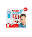 Kinder 4 Fingers 20*50g -كيندر أربع أصابع
