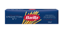 Barilla Angel Hair 500g No.7 - باريلّا رقم 7 