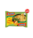 Indomie Vegetables  40*70g - إندومي خضار 