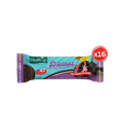 Health UP Dietoos  Double  Cocoa Biscuits 16*44g-هيلث أب ديتوس  بسكويت بالكاكاو المزدوج