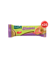 Health UP Dietoos SF Vanilla Biscuit  + Cocoa Cream 16*44g-هيلث أب ديتوس  بسكويت بالفانيليا مع كريمة الكاكاو