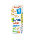 Bjorg Lait Biosson Avoine 1L - بيورغ حليب الشوفان 