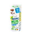 Bjorg Biosson  Coco  Sans Sucre 1L - بيورغ حليب جوز الهند بدون سكر مضاف