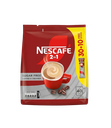 Nescafe 2 in 1  Promo 20g*30+10 Free - نسكافه  