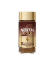Nescafe Gold - 190g-نسكافيه غولد