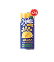 Original - Chunks Mango 24*240ml -عصير اوريجنال مانغو+ حبيبات