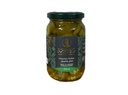  Jalapenos Pickles (rings)370ml - Khan AlKhawaja - مخلل فليفلة