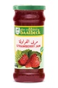 STRAWBERRY JAM 450GR - Baalback-مربى الفريز