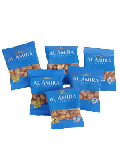 Coated Peanuts 30g (كريكري) - Pack