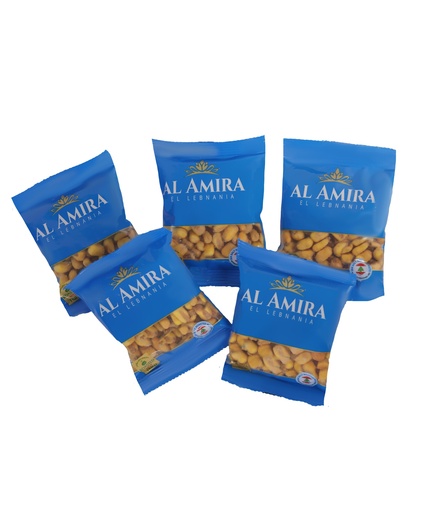 Roasted Corn 30g (دره) - Pack