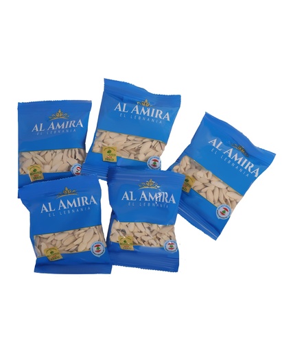 Melon seeds 35g  (بزر شمام) - Pack