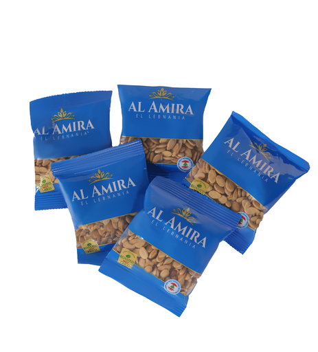Super Melon seeds 35g (بزر شمام سوبر) - Pack