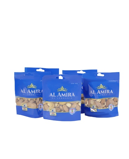 Deluxe Mixed Kernels 30g (قلوبات مشكلة ) - Pack
