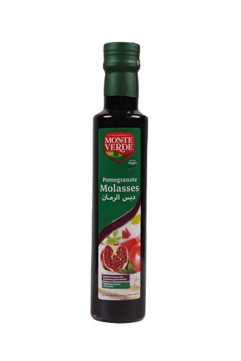 Pomegranate Molasses 150ml - Baalback-دبس الرمان