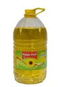 Happy Chef SUNFLOWER OIL  - 4.5L -زيت دوار الشمس