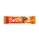 Go catch caramel& peanut nougat 36g -نوجا بالكراميل والفول السوداني
