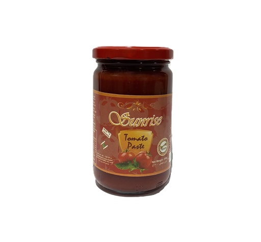 Sunrise Tomato Paste 300g-رب البندورة