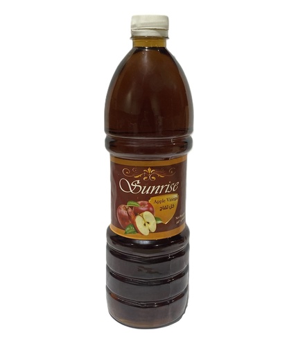 Sunrise Red Vinegar Sunrise 1L-خل أحمر