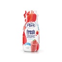 New Park strawberry fresh shake 170ml-حليب بالفريز  