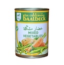 Mixed Vegetables 400g - Baalback -خضار مشكلة 