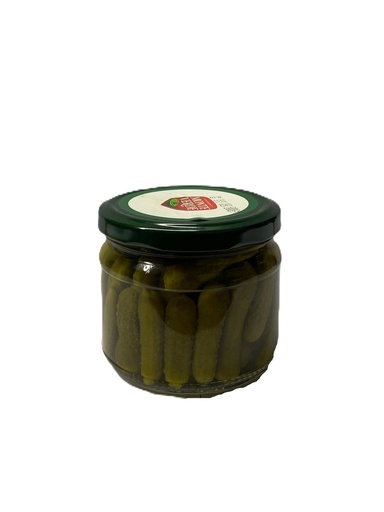 Pickled Cornichon 300g - Monte verde -خيار صغير مخلل