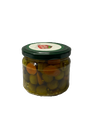 Olives - Hot Pepper salad 300g - Monte verde-سلطة الفلفل الحار