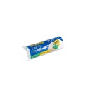 Mimosa trash bags easy tie bio small white 20 bags   أكياس للنفايات بربطة أبيض صغير