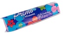 Primo trash bags small pink 30 bags  أكياس للنفايات صغير زهر